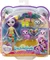 Mattel Enchantimals - Sunshine Beach Lorinda Lemur Vorschaubild