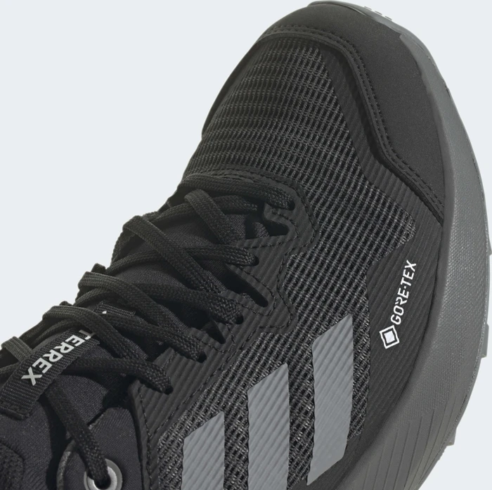 adidas Terrex Trailrider GTX core black/grey three/grey four (Damen)