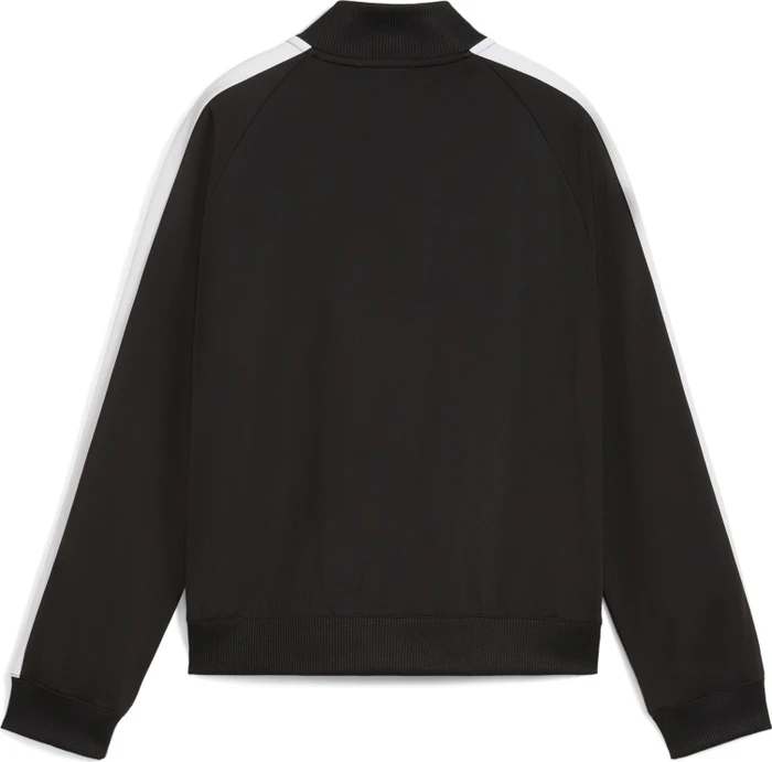 Puma T7 Always On Trainingsjacke puma black (Junior)