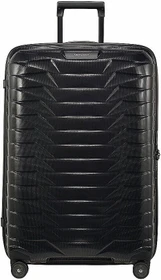 Samsonite Proxis Spinner 75cm schwarz