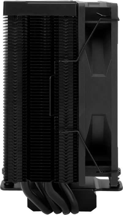 Thermalright Assassin Spirit 120 Vision ARGB Black