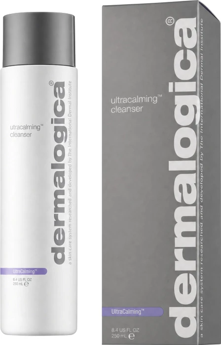 Dermalogica UltraCalming Cleanser Gel, 250ml