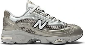 New Balance 1000 Lace arid stone