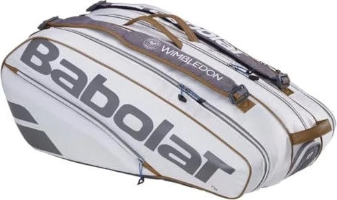 Babolat RH9 Pure Wimbledon Tennistasche