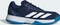 adidas Courtflash dark blue/cloud white/bright blue (Junior) Vorschaubild