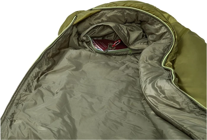 Vaude Selun 800 Mumienschlafsack
