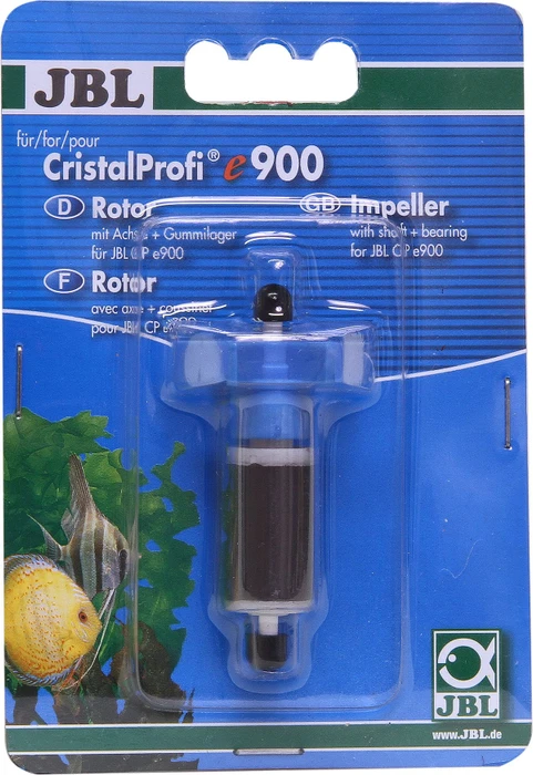 JBL Ersatz-Rotorset