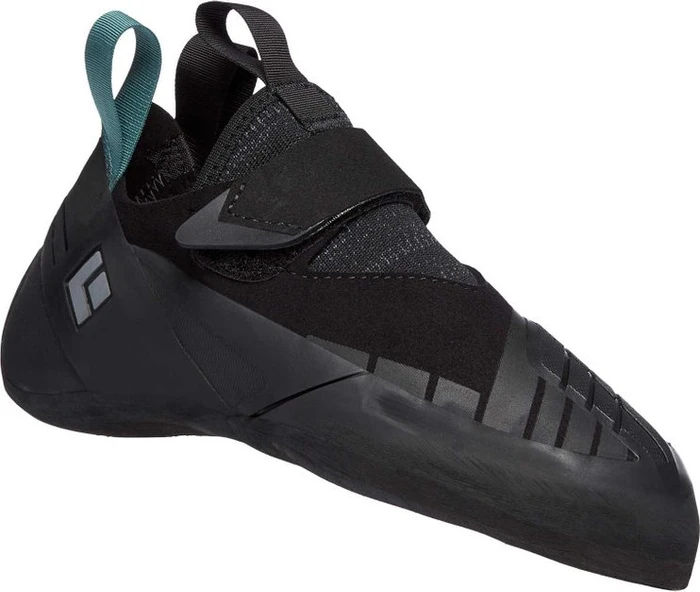 Black Diamond Shadow LV schwarz