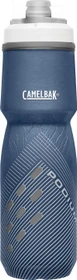 CamelBak Podium Chill Isolierflasche 710ml navy perforated