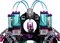 LEGO DC Super Hero Girls - Der dunkle Palast von Eclipso Vorschaubild