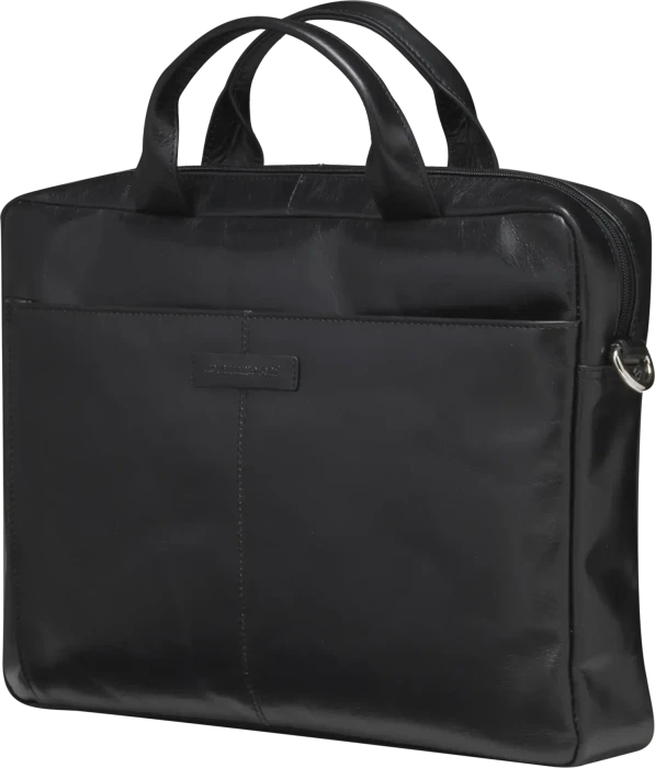 dbramante1928 Amalienborg 15" Laptop-Rucksack, Schwarz