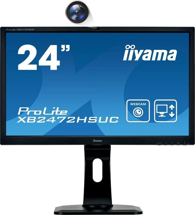 iiyama ProLite XB2472HSUC-B1, 23.6"