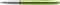 Fisher Space Pen 400LG Bullet Space Pen Kugelschreiber aurora borealis green/silber, Geschenkbox Vorschaubild