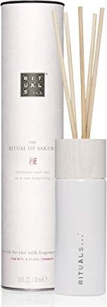 Rituals The Ritual Of Sakura Duftstäbchen, 50ml
