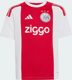 adidas Ajax Amsterdam 2026/2027 Heimtrikot (Junior)