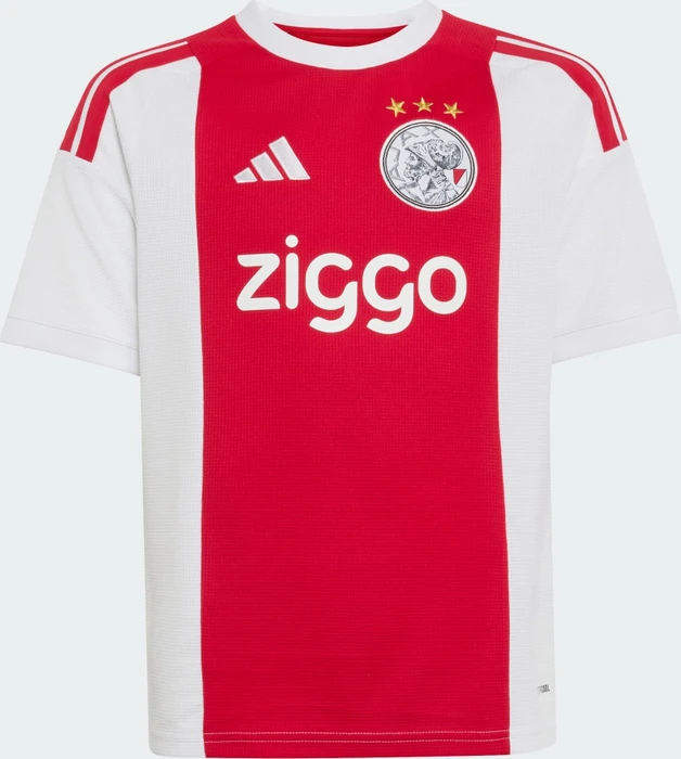 adidas Ajax Amsterdam 2026/2027 Heimtrikot (Junior)
