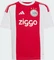 adidas Ajax Amsterdam 2026/2027 Heimtrikot (Junior) Vorschaubild