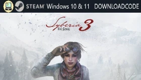 Syberia 3 (Download) (PC)