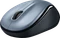 Logitech M325 Wireless Mouse Light Grey, USB Vorschaubild