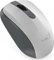 Genius NX-8008S Wireless Silent Mouse weiß/grau, USB Vorschaubild