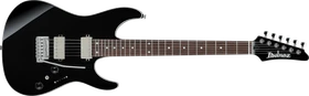 Ibanez AZ42P1 BK Black