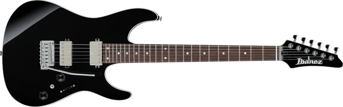 Ibanez AZ42P1 BK Black