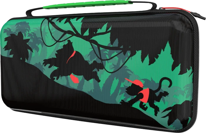 Turtle Beach PlayTrek Travel Case Donkey Kong Tasche (Switch 2)