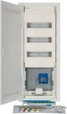 Eaton xComfort Hybrid-Kleinverteiler
