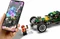 LEGO Hidden Side - Übernatürlicher Rennwagen Vorschaubild