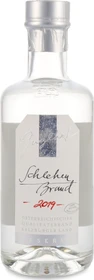 Guglhof Schlehen Brand Jahrgangsbrand 350ml