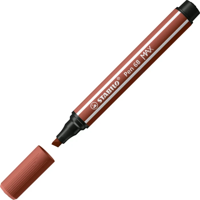STABILO Pen 68 MAX siena