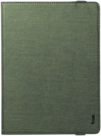 Trust Primo Folio Tablet Schutzhülle 10", grün