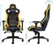 noblechairs Epic LeFloid Edition Gamingstuhl, schwarz/gelb Vorschaubild