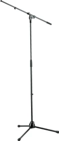 König & Meyer 210/2 Mikrofonstativ schwarz