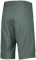 Scott Trail Flow Fahrradhose kurz tranquil green (Herren) Vorschaubild