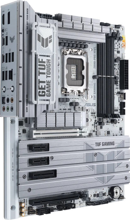 ASUS TUF Gaming Z890-Pro WIFI (Intel 1851)