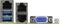 ASRock Rack E3C246D4I-2T (Intel 1151 v2) Vorschaubild
