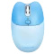 LogiLink Kitty Kindgerechtes Wireless Tastatur-Maus-Set, blau, USB, DE Vorschaubild