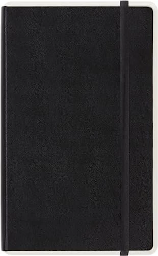 Moleskine Paper Tablet, Punktraster