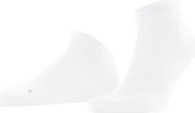 Falke Sensitive London Socken weiß (Herren)