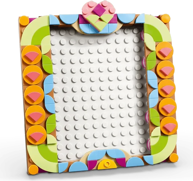 LEGO Creator 3in1 - Deko-Blumengemälde