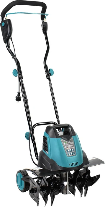 Könner & Söhnen KS 1500T E Elektro-Bodenhacke – Bild 4 von 8