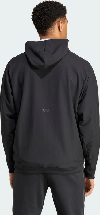 adidas All Blacks Z.N.E. Woven Jacke all black (Herren)