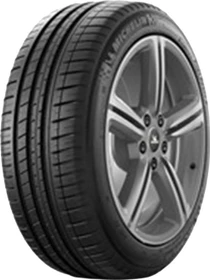 Michelin Pilot Sport 3 245/35 R20 95Y XL ZP MOE