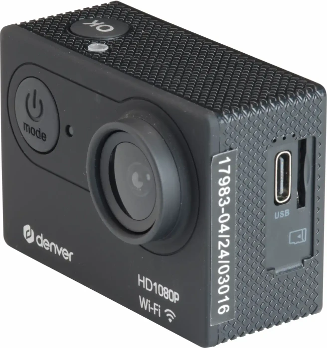 Denver ACW-5054 – Bild 4 von 8