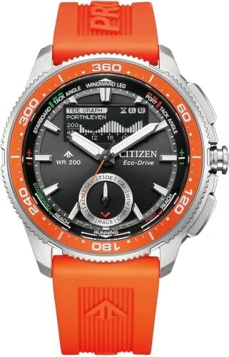 Citizen JV3000-13E Wave Tracker