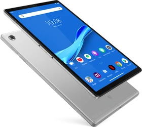 Lenovo Tab M10 Plus TB-X606X, Platinum Grey, 4GB RAM, 64GB, LTE
