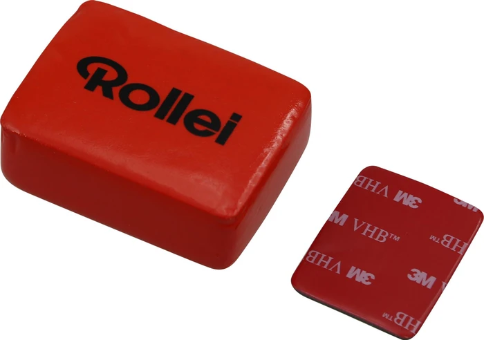Rollei Actioncam Zubehör Set Sport XL