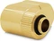 EK Water Blocks Quantum Line EK-Quantum Torque Rotary Offset 21, G1/4", 21mm Versatz, gold Vorschaubild