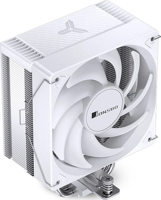 Jonsbo CR-1000 Evo Color White